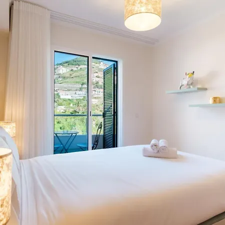 Guestready - O Cantinho Dos Pestanas Caniço