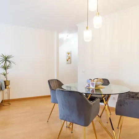 Guestready - O Cantinho Dos Pestanas Caniço