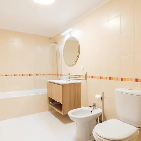 Guestready - O Cantinho Dos Pestanas Lejlighed Caniço