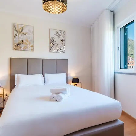 Guestready - O Cantinho Dos Pestanas