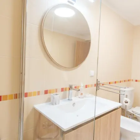 Guestready - O Cantinho Dos Pestanas Daire Caniço