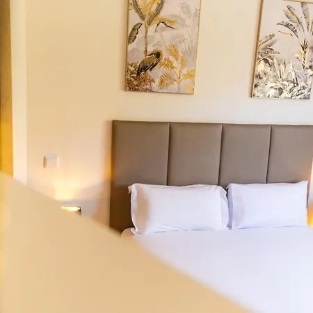 Guestready - O Cantinho Dos Pestanas Lejlighed Caniço