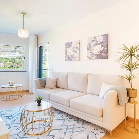 Guestready - O Cantinho Dos Pestanas Appartement *