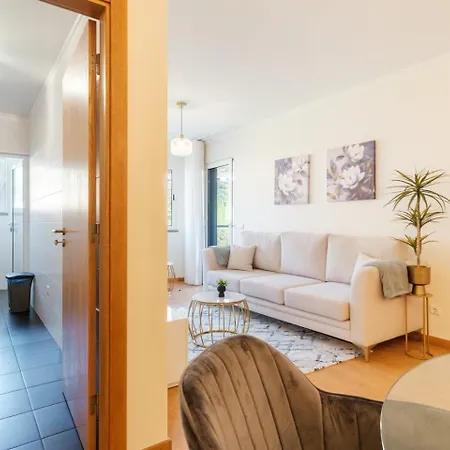 Guestready - O Cantinho Dos Pestanas Lejlighed *