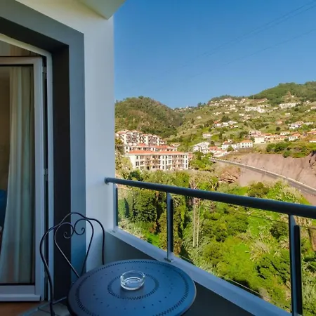 Guestready - O Cantinho Dos Pestanas Appartement