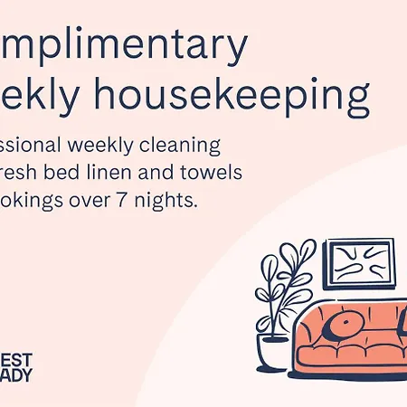 Guestready - O Cantinho Dos Pestanas Lejlighed *