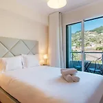 Guestready - O Cantinho Dos Pestanas カニコ