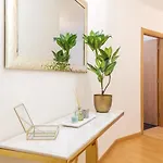 アパート Guestready - O Cantinho Dos Pestanas