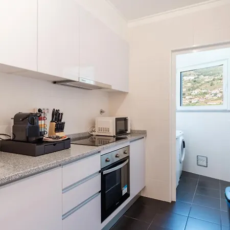 Guestready - O Cantinho Dos Pestanas Apartament