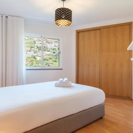 Apartament Guestready - O Cantinho Dos Pestanas Caniço