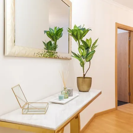 Apartament Guestready - O Cantinho Dos Pestanas