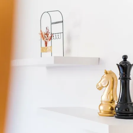 Guestready - O Cantinho Dos Pestanas Lägenhet *