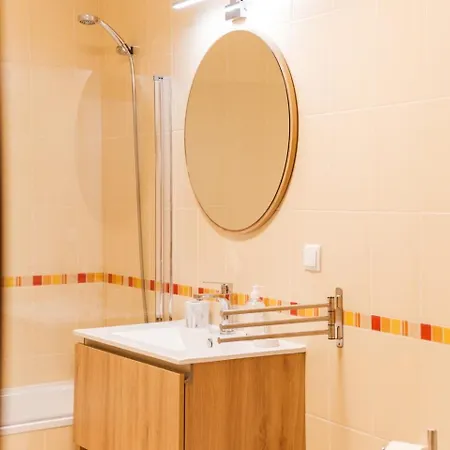 Apartament Guestready - O Cantinho Dos Pestanas Caniço