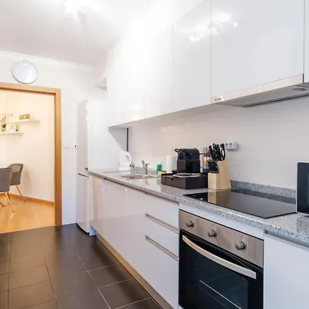 Guestready - O Cantinho Dos Pestanas Caniço