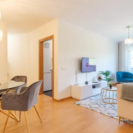 Lägenhet Guestready - O Cantinho Dos Pestanas *