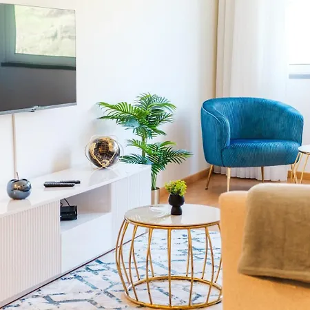 Guestready - O Cantinho Dos Pestanas Apartament