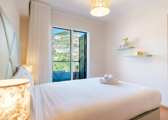 Guestready - O Cantinho Dos Pestanas Caniço