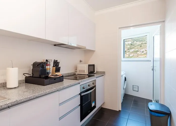 Guestready - O Cantinho Dos Pestanas Daire