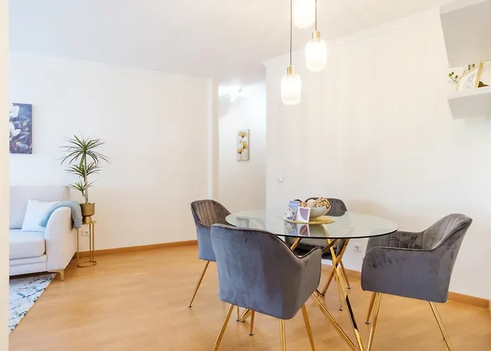 Guestready - O Cantinho Dos Pestanas Caniço