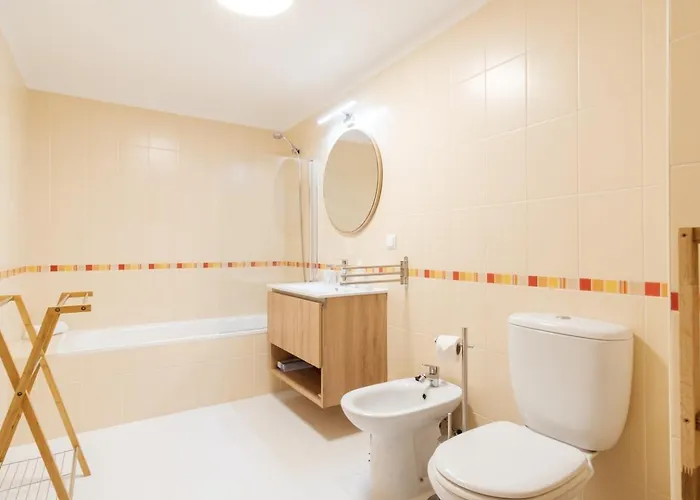 Guestready - O Cantinho Dos Pestanas Daire Caniço