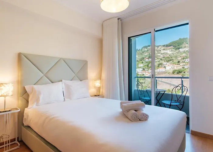 Guestready - O Cantinho Dos Pestanas Caniço