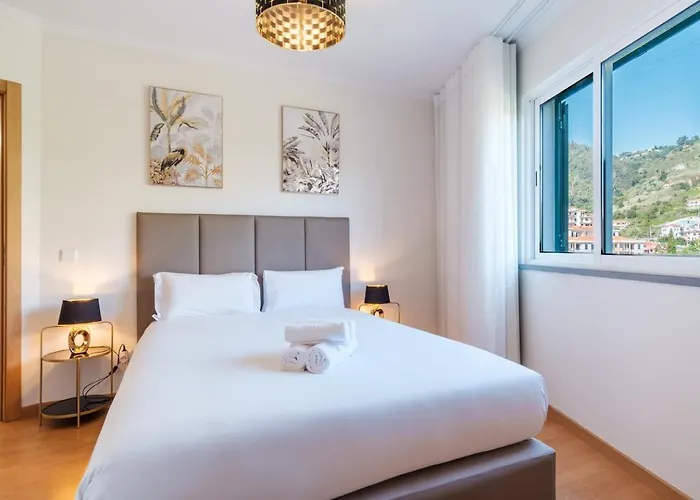 Guestready - O Cantinho Dos Pestanas