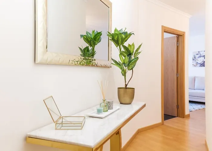 Daire Guestready - O Cantinho Dos Pestanas