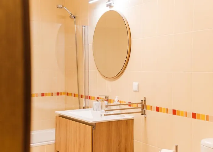 Daire Guestready - O Cantinho Dos Pestanas Caniço