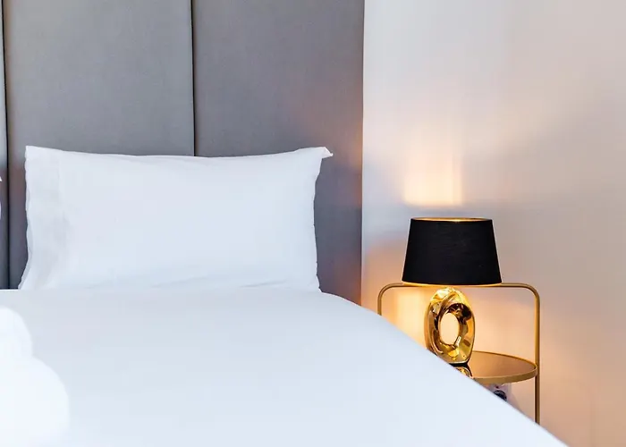 Guestready - O Cantinho Dos Pestanas Daire *