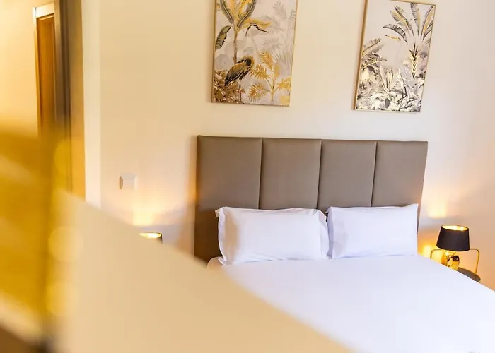 Guestready - O Cantinho Dos Pestanas Daire Caniço