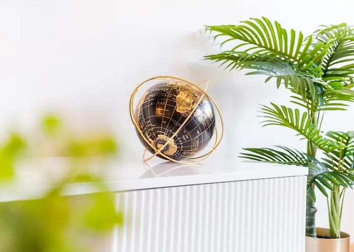 Daire Guestready - O Cantinho Dos Pestanas *