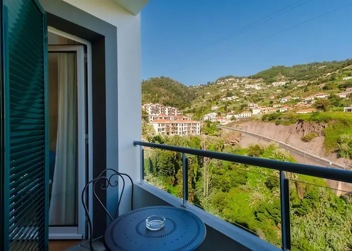 Guestready - O Cantinho Dos Pestanas Daire